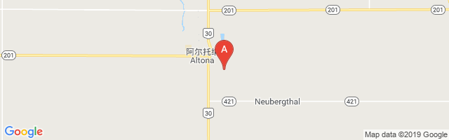 Altona Municipal Airport图片
