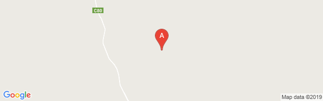 Komofodo Galana Ranch Airport图片