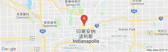 Methodist Hospital of In. Inc. Airport图片