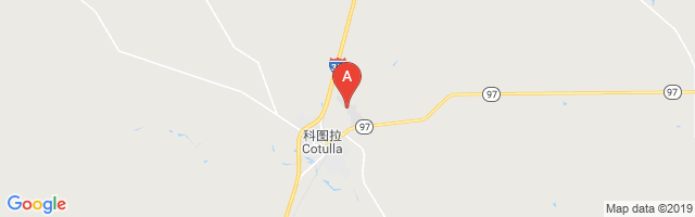 Cotulla-La Salle County Airport图片
