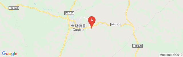 Castro Airport图片