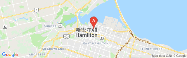Hamilton (General Hospital) Airport图片