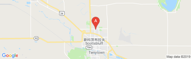 Rgnl West Medical Center Airport图片