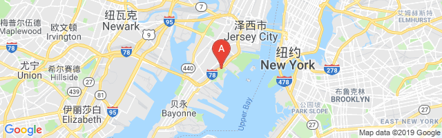 Liberty National Golf Club Airport图片