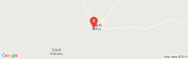 Bekily Airport图片