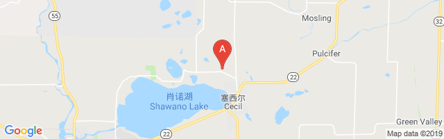 Deer Haven Ranch Airport图片
