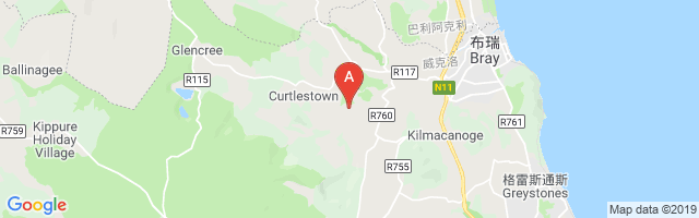 Powerscourt Airfield Airport图片