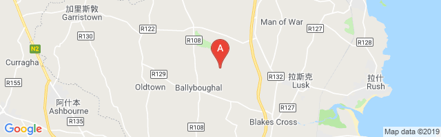 Ballyboughal Aerodrome Airport图片