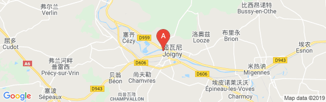 Le Port Airport图片