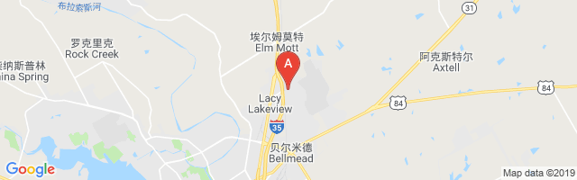 Texas Dept of Public Safety Airport图片