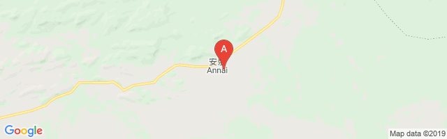 Annai Airport图片