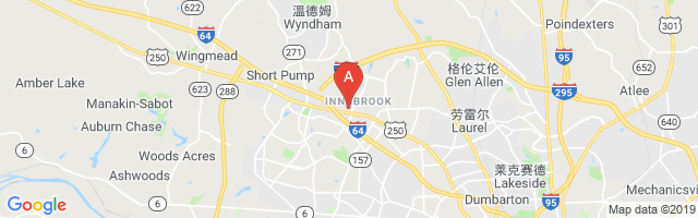 Innsbrook Pavilion Airport图片