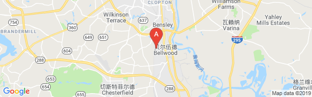 Defense Supply Center Richmond Airport图片