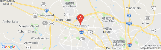Innsbrook Technical Center Airport图片