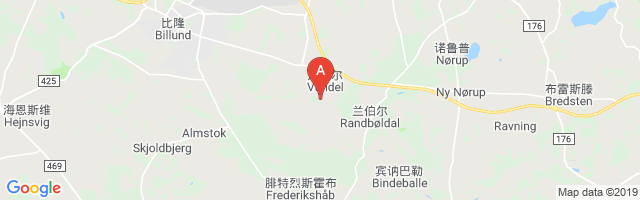 Vandel Air Base Airport图片