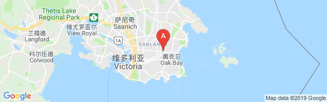 Victoria (Royal Jubilee Hospital) Airport图片