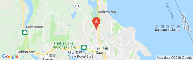 Victoria (BC Hydro) Airport图片