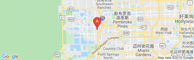 NBC 6 (WTVJ) Airport图片