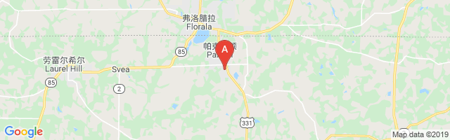 Ellis Agricultural Field Airport图片