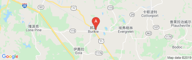Bunkie General Hospital Airport图片