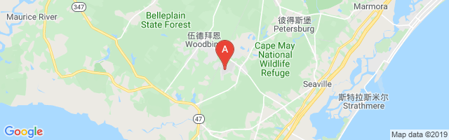 Woodbine Municipal Airport图片