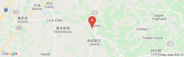 Portland Mulino Airport图片