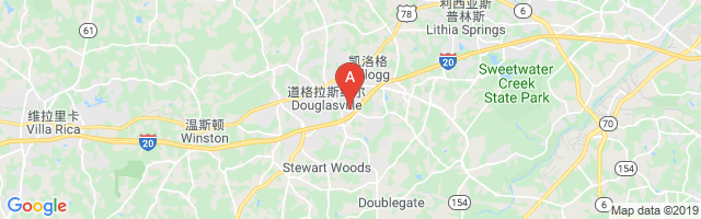 Wellstar Douglas Hospital Airport图片