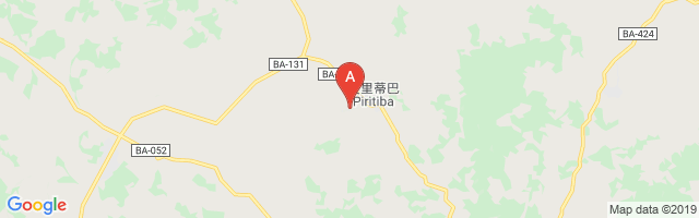 Piritiba Airport图片