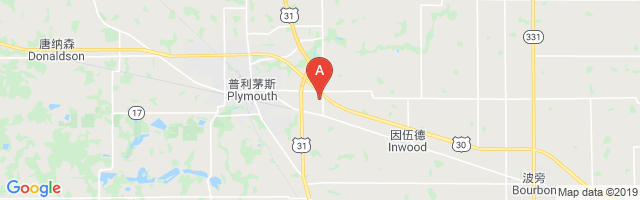 Marshall County Airport图片