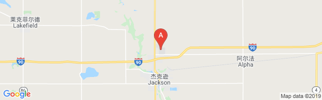 Jackson Municipal Airport图片