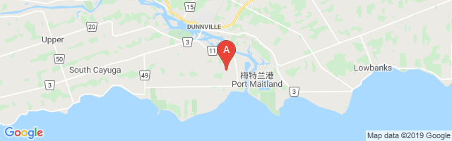 Dunnville Airport图片