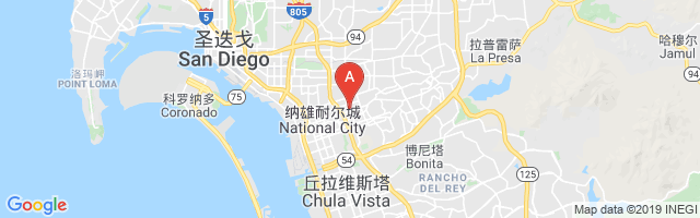 Paradise Valley Hospital Airport图片