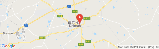 Delmas Airport图片