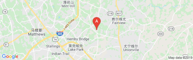 Goose Creek Airport图片