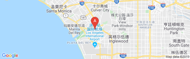 Playa Vista 2 Airport图片