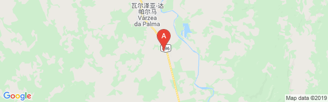 Várzea da Palma Airport图片