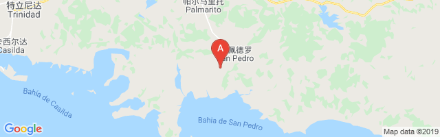 San Pedro Airport图片