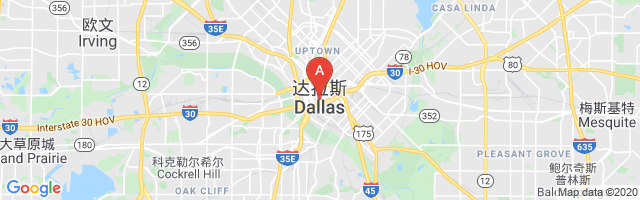 Dallas City Hall Airport图片