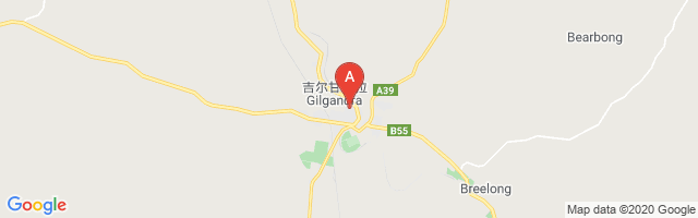 Gilgandra Multi Purpose Service Helipad Airport图片
