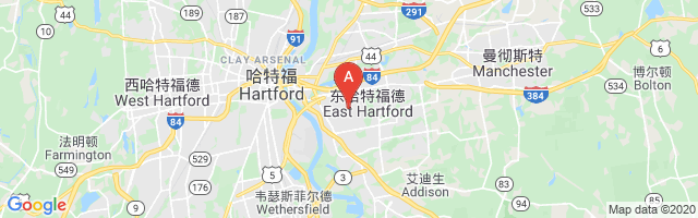 East Hartford Airport图片