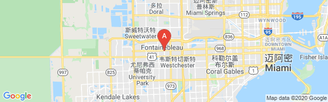 Florida Power & Light County Airport图片