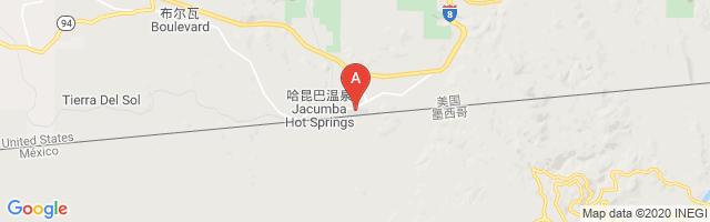 Jacumba Airport图片