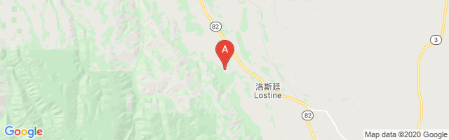 Tamarack Springs Ranch Airport图片