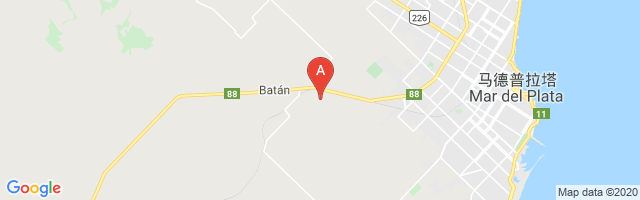 Batan Airport图片