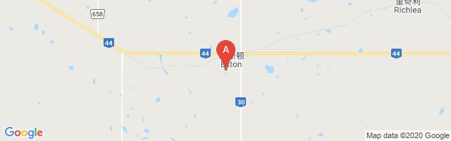 Eston Airport图片