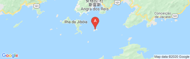 Ilha dos Porcos Grandes Airport图片