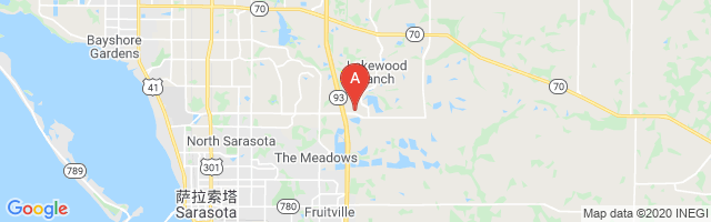 Lakewood Ranch Medical Center Helistop Airport图片
