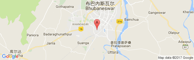 布巴内斯瓦尔机场 Biju Patnaik Airport图片