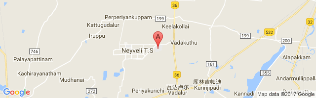 Neyveli Airport图片