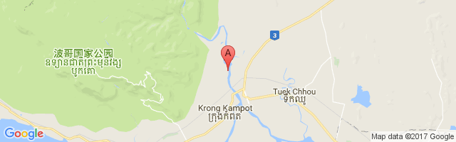 Kampot Airport图片